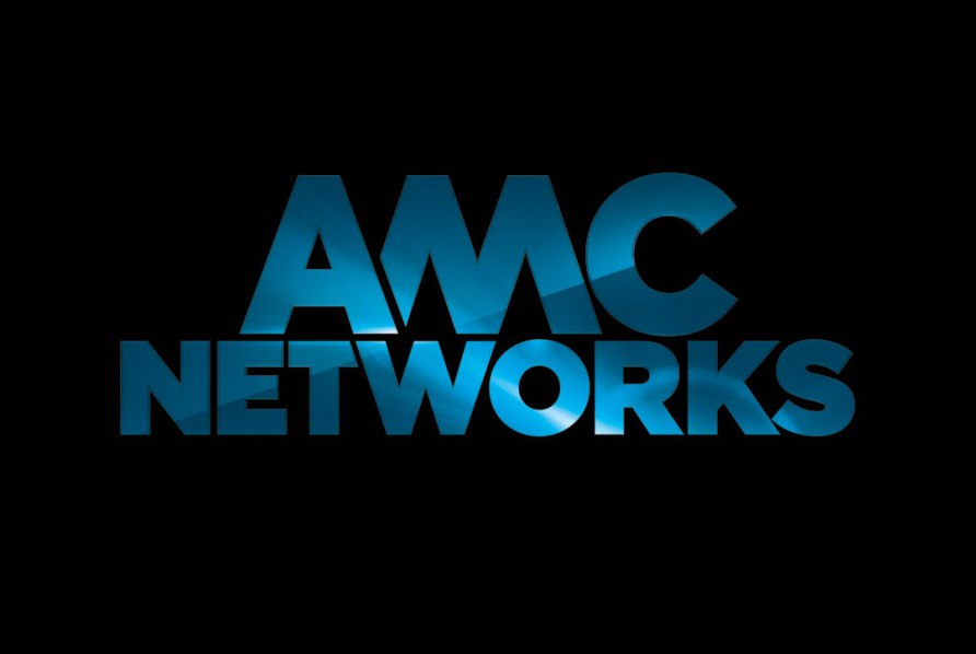 AMC Networks Logo